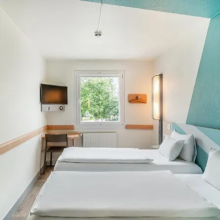 Freiburg-west Hotel Friburgo de Brisgovia