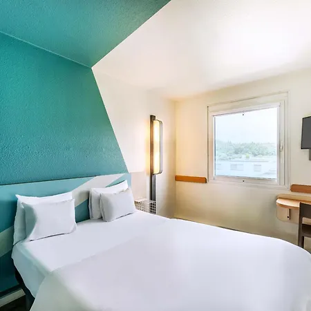 Hotell Freiburg-west Freiburg im Breisgau