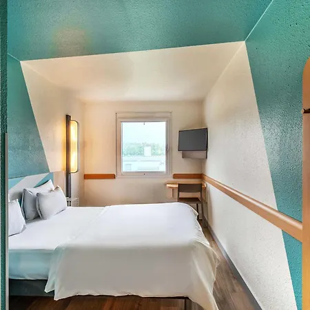 Freiburg-west 3* Friburgo de Brisgovia