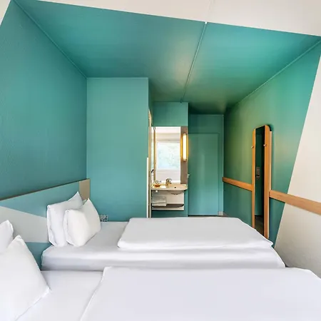 Freiburg-west Hotell Freiburg im Breisgau