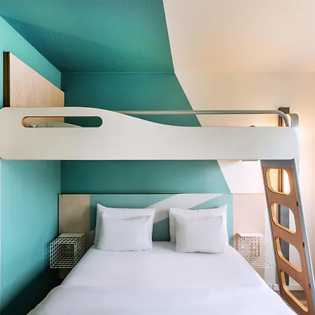 Freiburg-west Hotell Freiburg im Breisgau