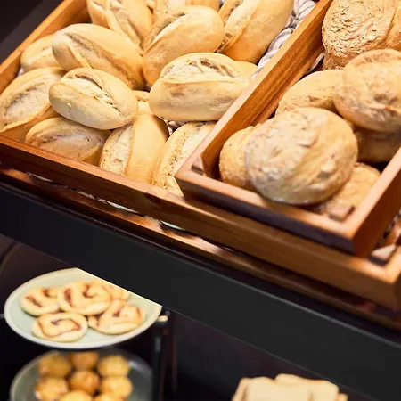 Freiburg-west Szálloda 3*