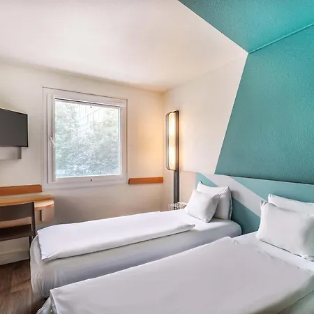 Freiburg-west 3* Фрайбург
