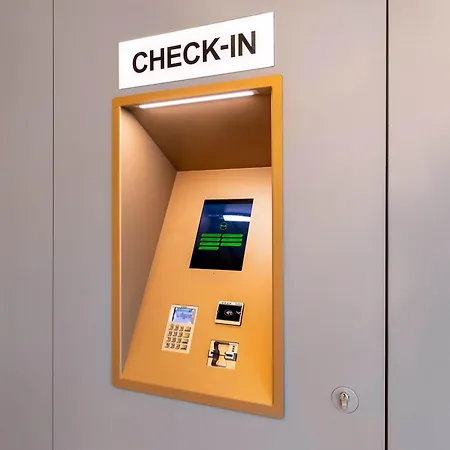 Szálloda Freiburg-west 3*