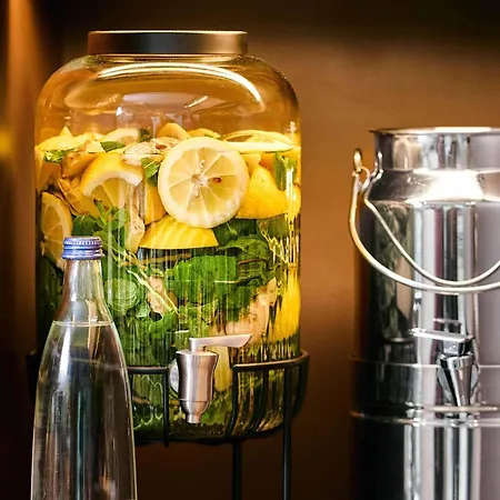 Szálloda Freiburg-west Freiburg im Breisgau