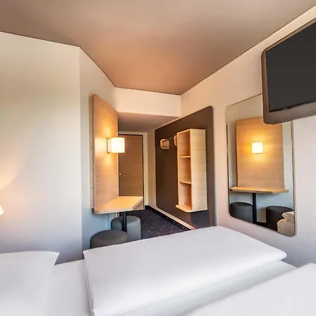 Freiburg-west 3*