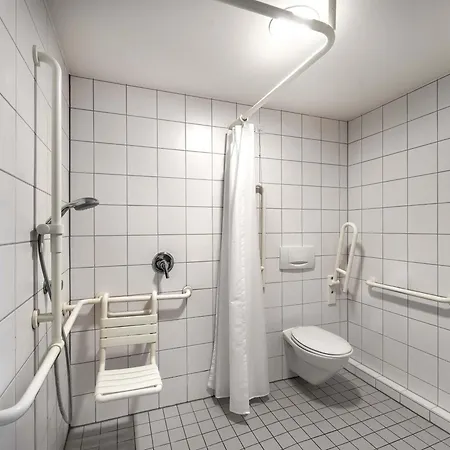 Hotel Freiburg-west Freiburg im Breisgau
