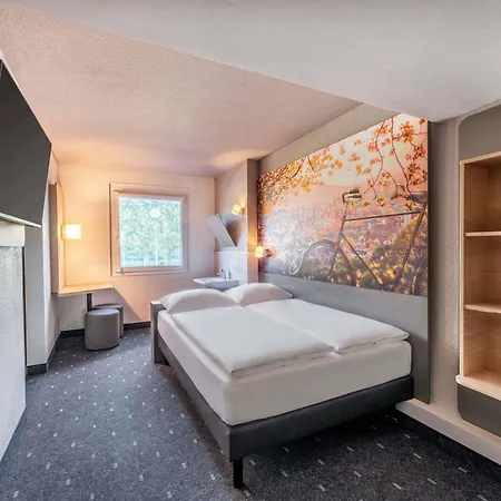 Hotel Freiburg-west
