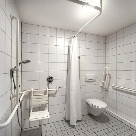 Отель Freiburg-west 3*