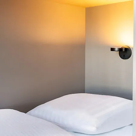 Отель Freiburg-west 3*