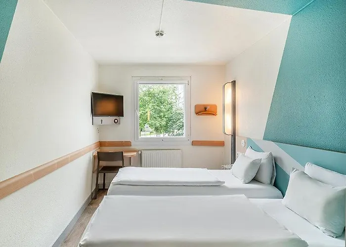 Freiburg-west Szálloda Freiburg im Breisgau