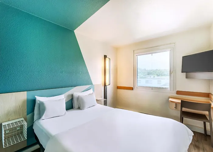 Ξενοδοχείο Freiburg-west Φράιμπουργκ