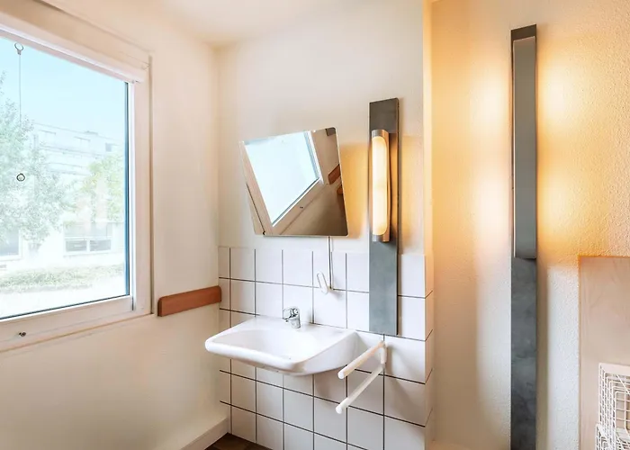 Ξενοδοχείο Freiburg-west 3*