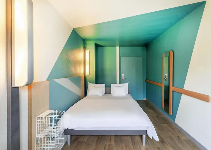 Freiburg-west Ξενοδοχείο Φράιμπουργκ