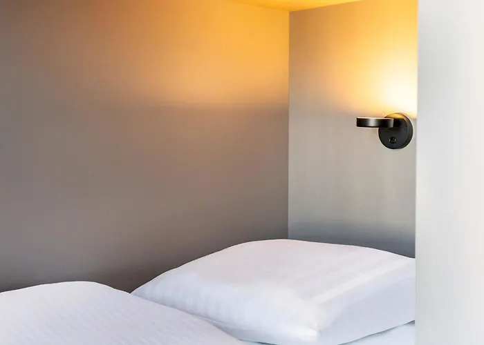 Freiburg-west 3* Freiburg im Breisgau