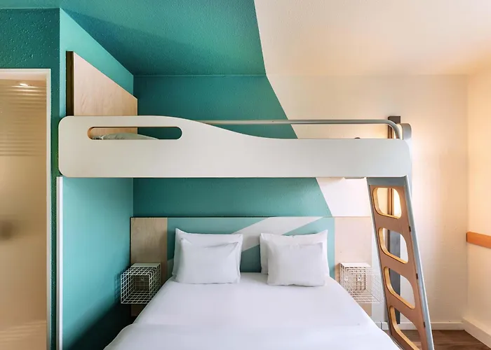 Freiburg-west Szálloda Freiburg im Breisgau