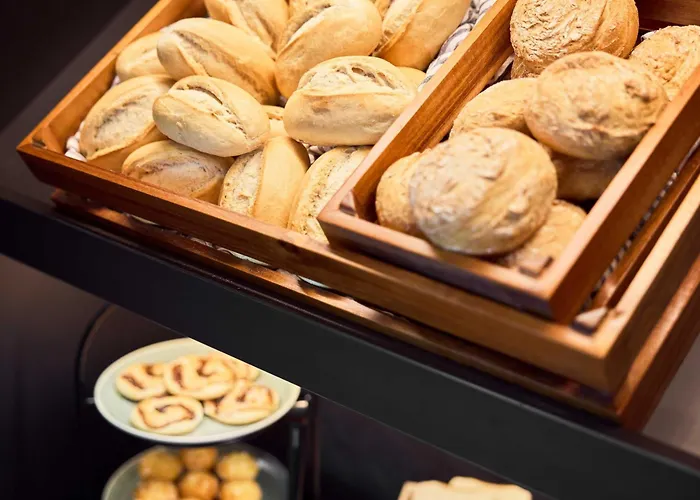 Freiburg-west Ξενοδοχείο 3*