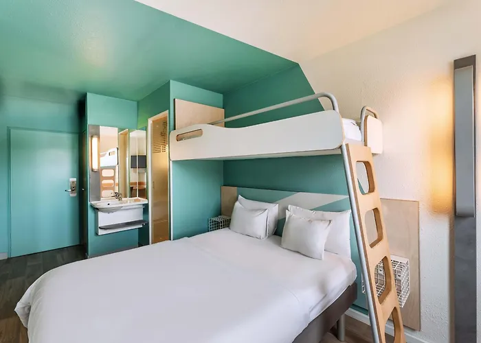 Freiburg-west Ξενοδοχείο