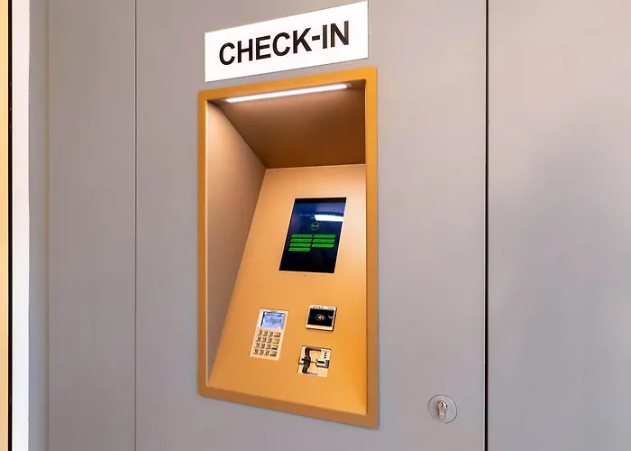 Szálloda Freiburg-west 3*