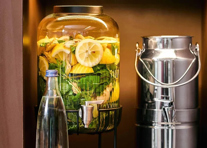 Szálloda Freiburg-west Freiburg im Breisgau